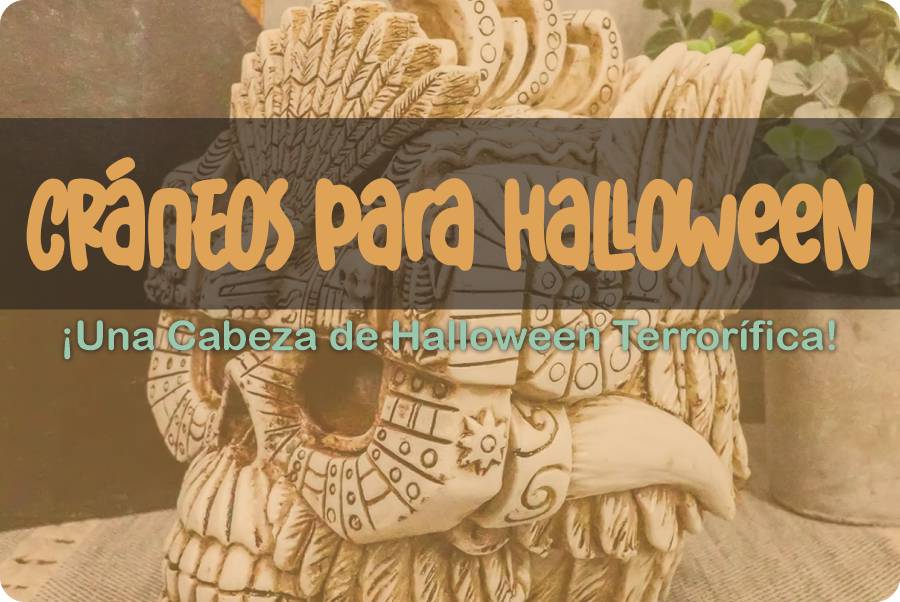 IMAGEN halloweenesco Craneos para Halloween 02 1