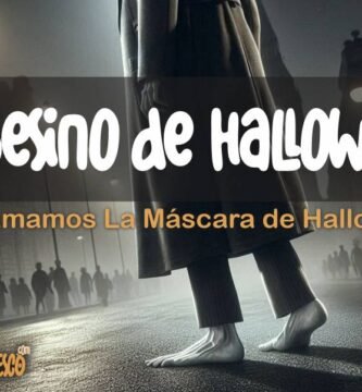 IMAGEN - halloweenesco - El Asesino de Halloween Lo Llamamos La Máscara de Halloween - 08