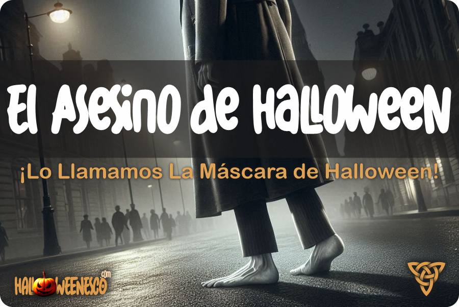 IMAGEN - halloweenesco - El Asesino de Halloween Lo Llamamos La Máscara de Halloween - 08