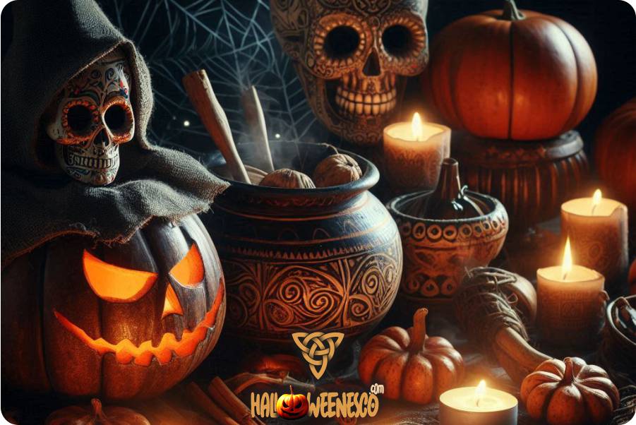 IMAGEN - halloweenesco - artículos de Halloween - 02