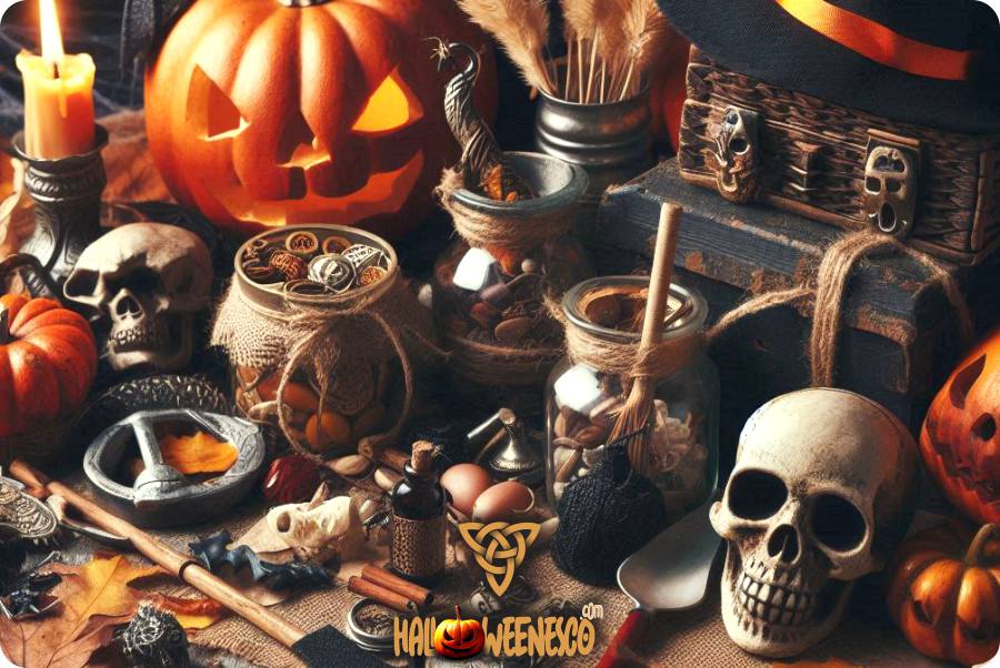 IMAGEN - halloweenesco - artículos de Halloween - 04