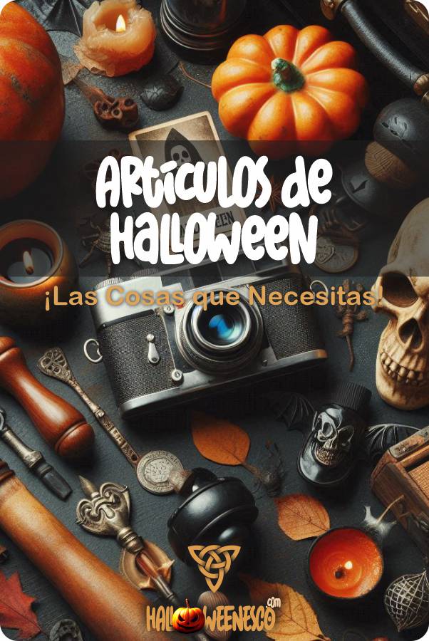 IMAGEN - halloweenesco - articulos de halloween - 02