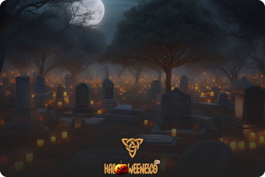 IMAGEN - halloweenesco - dia de muertos - 02