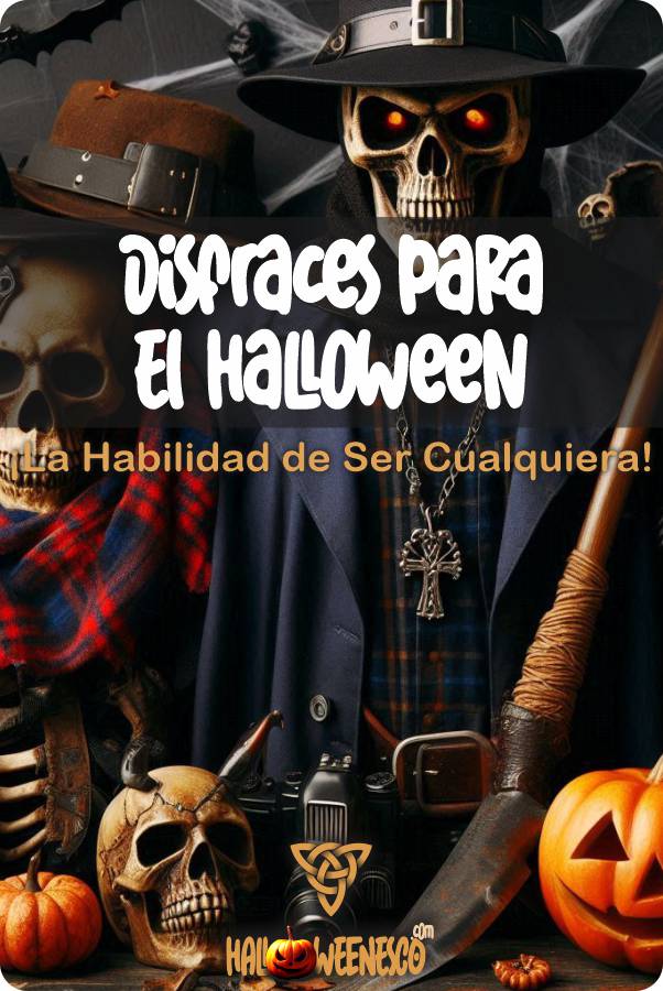 IMAGEN halloweenesco disfraces para el halloween 02