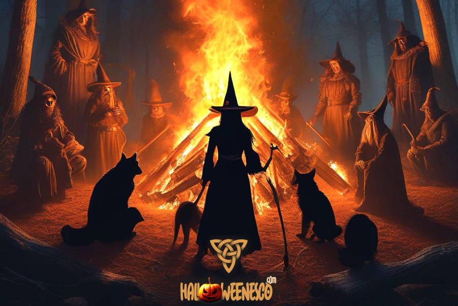 IMAGEN - halloweenesco Com - leyendas urbanas de halloween - historia y tradición - 05