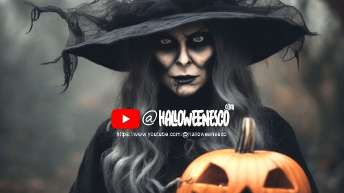 IMAGEN - halloweenesco Com - leyendas urbanas de halloween - leyendas de terror - canal de YouTube halloweenesco - 05