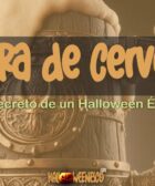 IMAGEN - halloweenesco - jarra de cerveza vikinga - 02