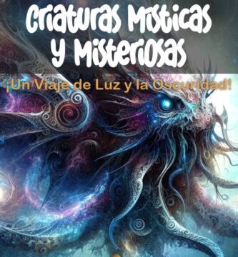 IMAGEN - halloweenesco - Criaturas Místicas y Misteriosas - 03