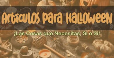 😱 ¿Listo para el Susto de Tu Vida? Estos Son los Mejores Artículos para Halloween a Precios de Escalofrío 🎃 10 IMAGEN - halloweenesco - articulos para halloween - 04