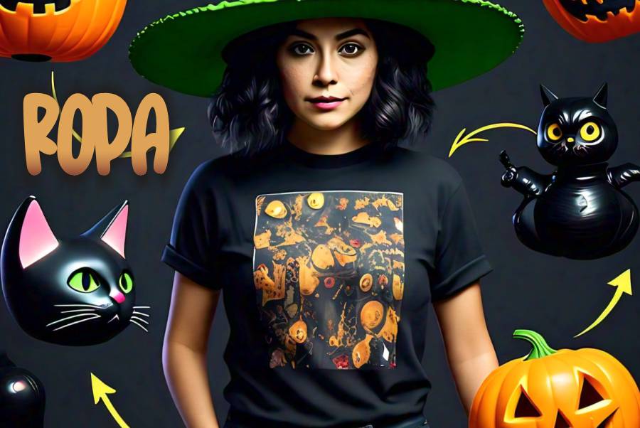 IMAGEN - halloweenesco - ropa - 04