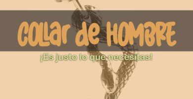 🎃 ¡ Un Buen Collar de Hombre! 📿 ¡Luce Como Drácula con Cadenas de Oro que Hechizan! 7 IMAGEN - halloweenesco - V2 - Collar de Hombre - cadenas de oro para hombre - 05
