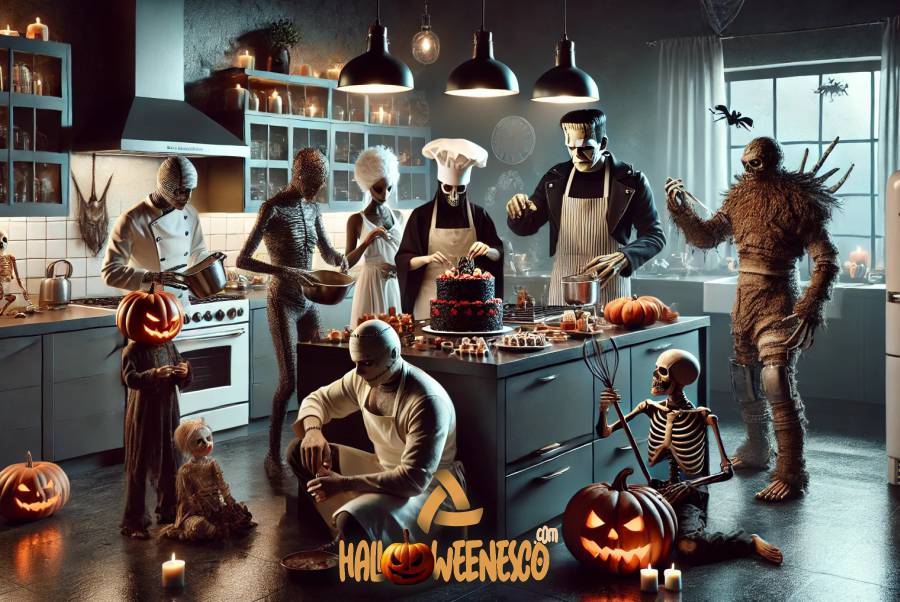 IMAGEN - halloweenesco - V2 - recetas de halloween - recetas para Halloween - 11