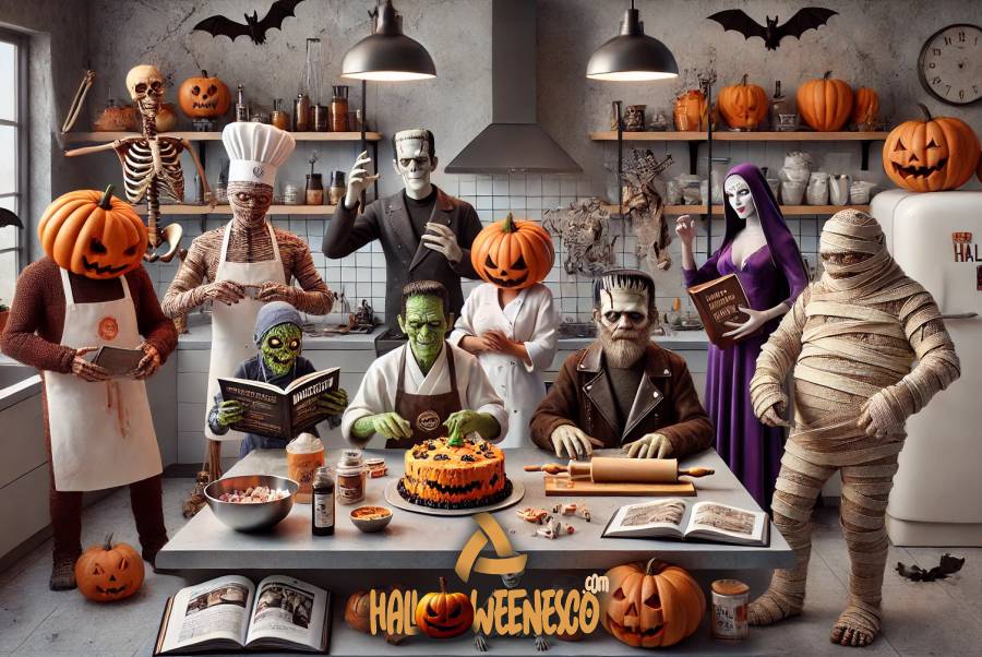 IMAGEN - halloweenesco - V2 - recetas de halloween - recetas para Halloween - 12