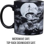 🎭 ¡Sorpresa Monstruosa! Las Mejores Tazas para Café Muy Halloweenesco 👹☕ 45 IMAGEN - halloweenesco - tazas para café - taza de Halloween - 10