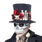 🧟♂️ Transforma Tu Look con el Disfraz de Halloween para hombre Más Icónico ✨ 47 IMAGEN - halloweenesco - V2 - Disfraz de Hombre - disfraz de Halloween para hombre - 10