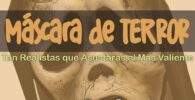 IMAGEN - halloweenesco - V2 - Mascara de Terror - máscaras de terror realistas - 05