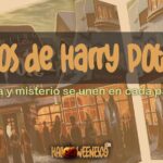 IMAGEN - halloweenesco - V2 - Libros de Harry Potter Originales - Libros de Harry Potter en Orden - 05