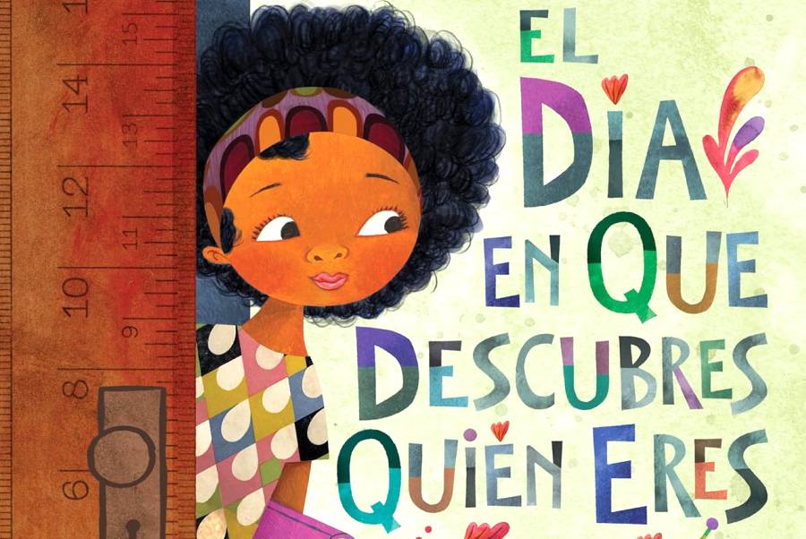 IMAGEN - halloweenesco - V2 - celebración de día de muertos - Explicarle el Día de Muertos a las Niñas y Niños - Libros - El día en que descubres quién eres - 05