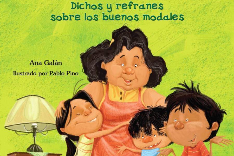 IMAGEN - halloweenesco - V2 - celebración de día de muertos - Explicarle el Día de Muertos a las Niñas y Niños - Libros - Qué Cosas Dice Mi Abuela - 05