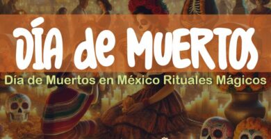 ¡Descubre el Día de los Muertos en México! Vive el Pasado y la Magia de Pátzcuaro y del Más Allá 💀🇲🇽 9 IMAGEN - halloweenesco - V2 - el día de los muertos en México - celebración de día de muertos - 05