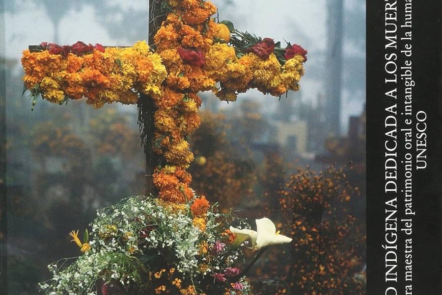 IMAGEN - halloweenesco - V2 - el día de los muertos en México - celebración de día de muertos - La festividad indígena dedicada a los muertos en México - 05