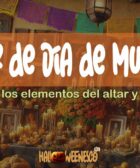 IMAGEN - halloweenesco - V2 - Altar de Muertos - Altar de Día de Muertos - 05