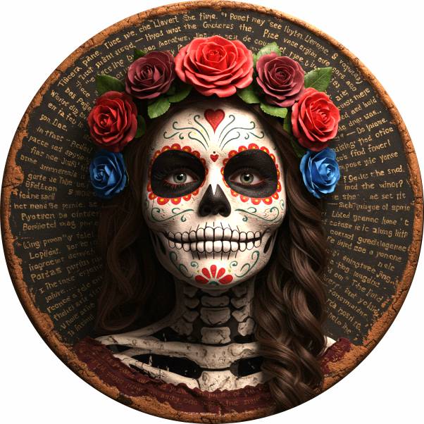 IMAGEN - halloweenesco - V2 - Calaveritas Literarias - Qué es una Calavera Literaria - 08