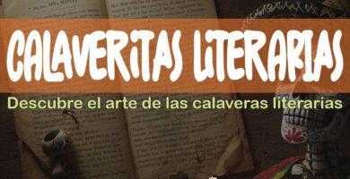 ¡Calaveritas Literarias! 💀📜 ¡Descubre Su Secreto! 4 IMAGEN - halloweenesco - V2 - Calaveritas Literarias - como hacer una calaverita literaria - 05