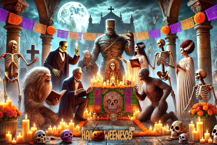 IMAGEN - halloweenesco - V2 - Calaveritas Literarias - como hacer una calaverita literaria - 10