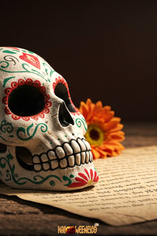 IMAGEN - halloweenesco - V2 - Calaveritas Literarias - ejemplo de una calaverita literaria - Calaverita Literaria de Benito Juárez - 08