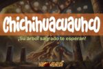 IMAGEN - halloweenesco - V2 - El Chichihuacuauhco - chichihuacuauhco que significa - 05