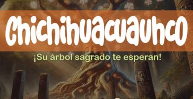 ¿El Chichihuacuauhco Qué Significa? Descubre el Secreto que Revive el Espíritu de los Niños de México 💀🌳 6 IMAGEN - halloweenesco - V2 - El Chichihuacuauhco - chichihuacuauhco que significa - 05
