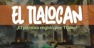 ¿Qué es el Tlalocan? La Magia Oculta del Recinto Regido por Tláloc 🔮🌟 5 IMAGEN - halloweenesco - V2 - El Tlalocan - que es el tlalocan - 05