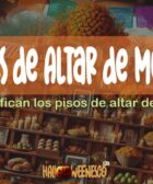 IMAGEN - halloweenesco - V2 - Niveles del Altar de Muertos - Qué significan los 7 pisos de altar de muertos - 05