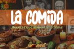 IMAGEN - halloweenesco - V2 - Comida de Día de Muertos - comida en el altar de muertos - 05