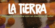 IMAGEN - halloweenesco - V2 - Que Significa la Tierra en el Altar de Muertos - 05