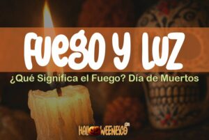 La Vela Día de Muertos 🔥✨ ¿Qué Significa el Fuego en el Altar de Muertos? 💥 ¡Sorpréndete con la Tradición! 15 IMAGEN - halloweenesco - V2 - Vela Día de Muertos - las velas en el altar de muertos - 05